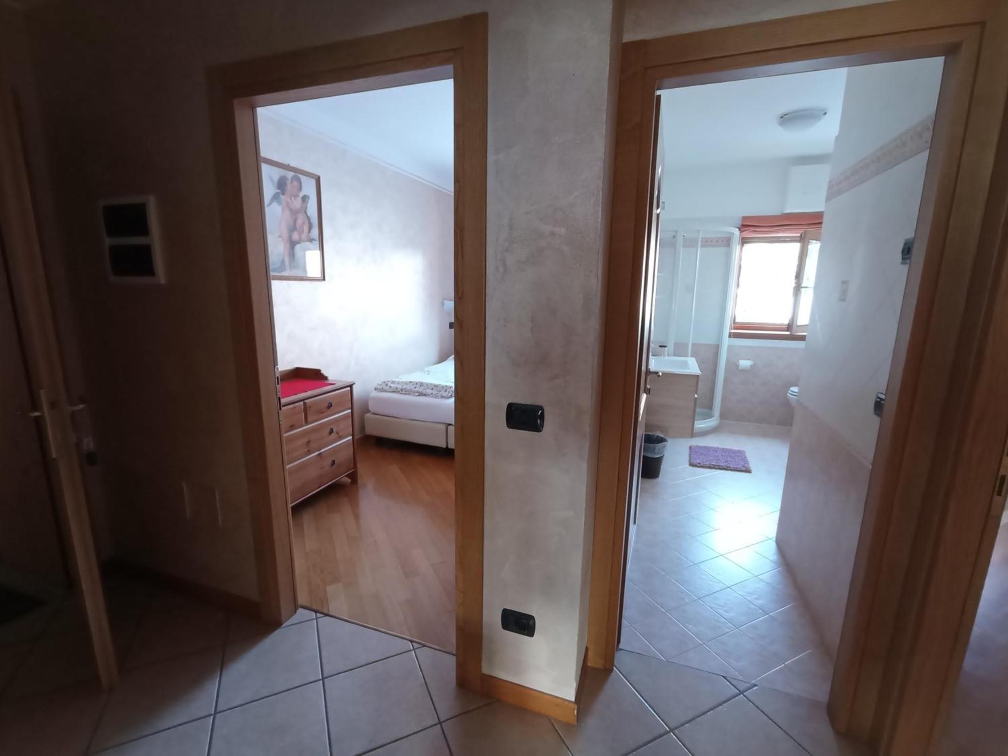 Chalet Claudia 리비뇨 외부 사진