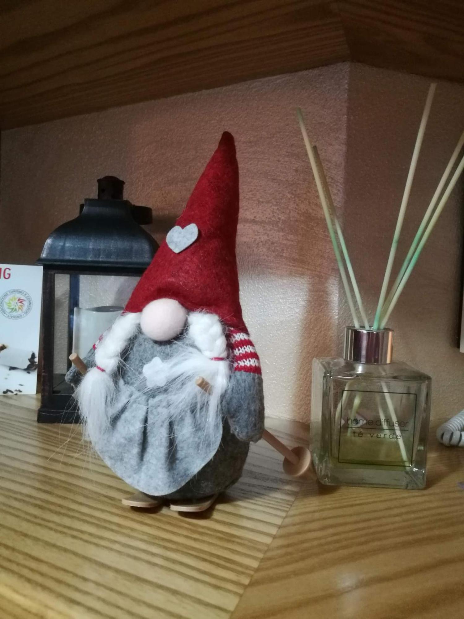 Chalet Claudia 리비뇨 외부 사진