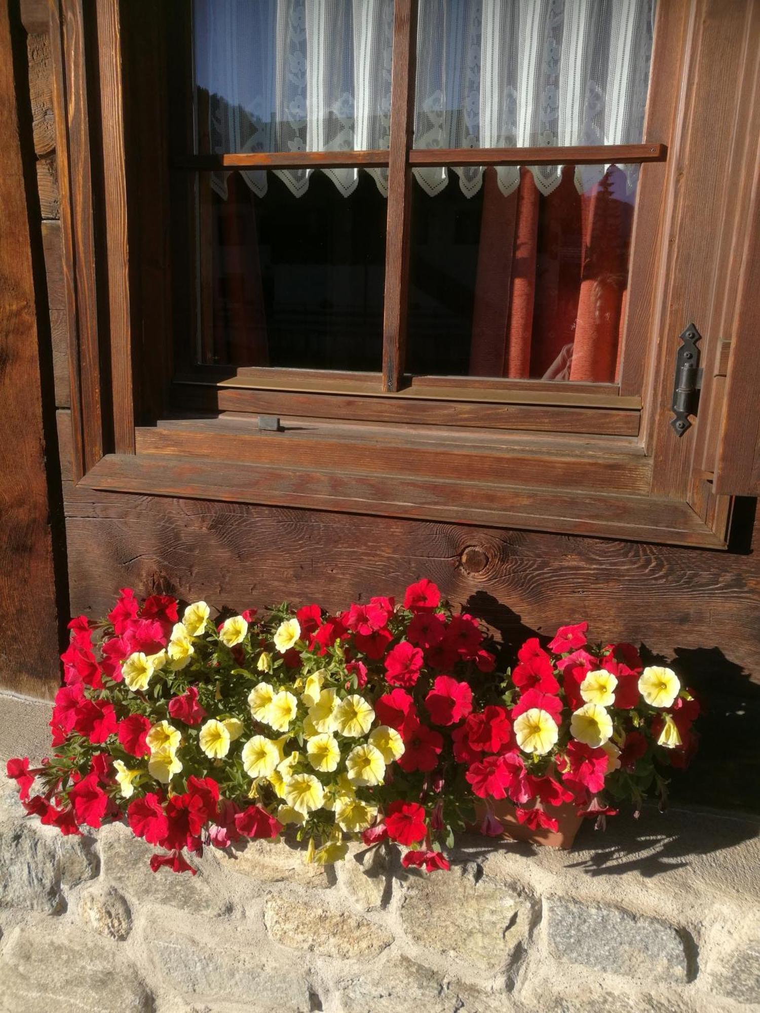 Chalet Claudia 리비뇨 외부 사진