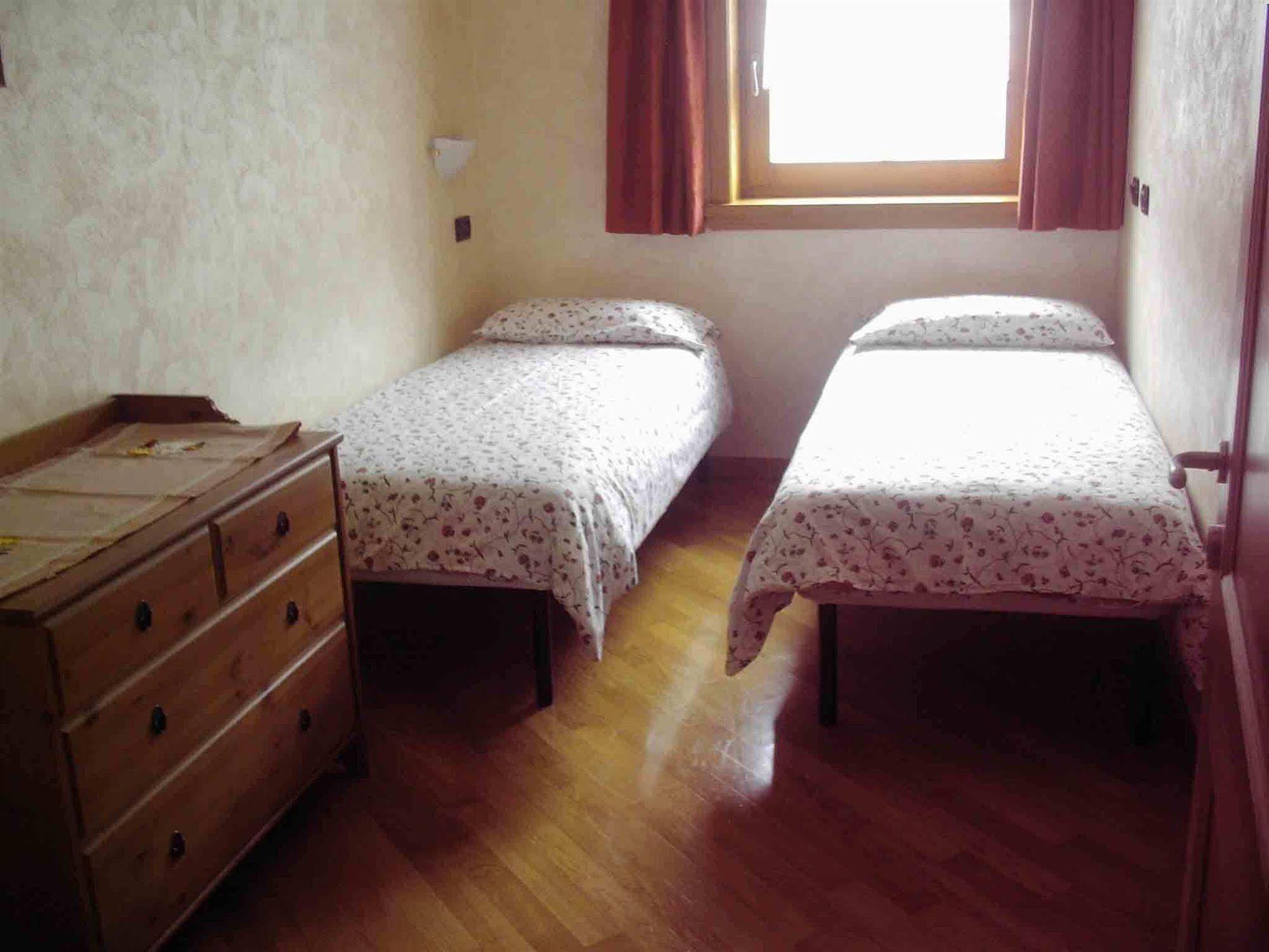 Chalet Claudia 리비뇨 외부 사진