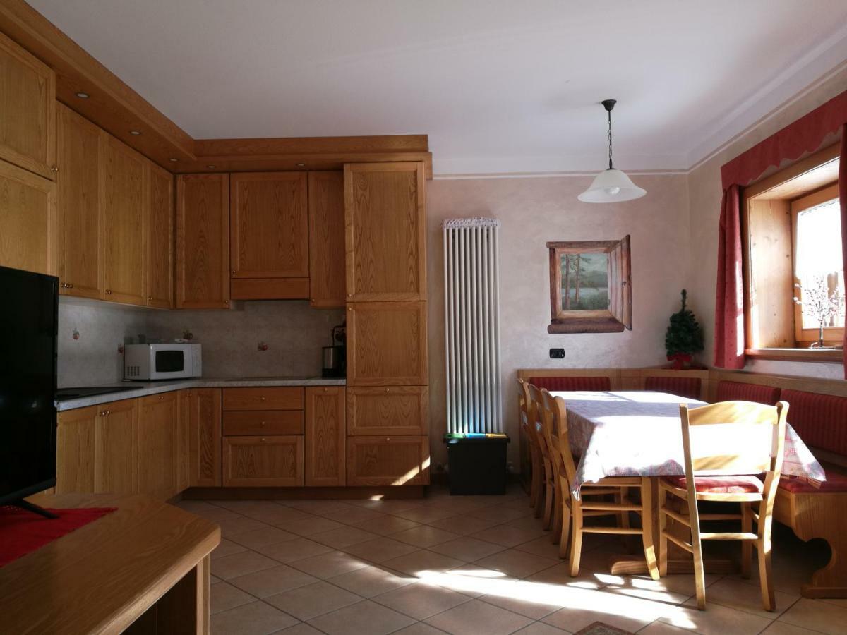 Chalet Claudia 리비뇨 외부 사진